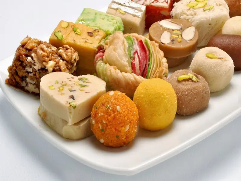 Bakery Items