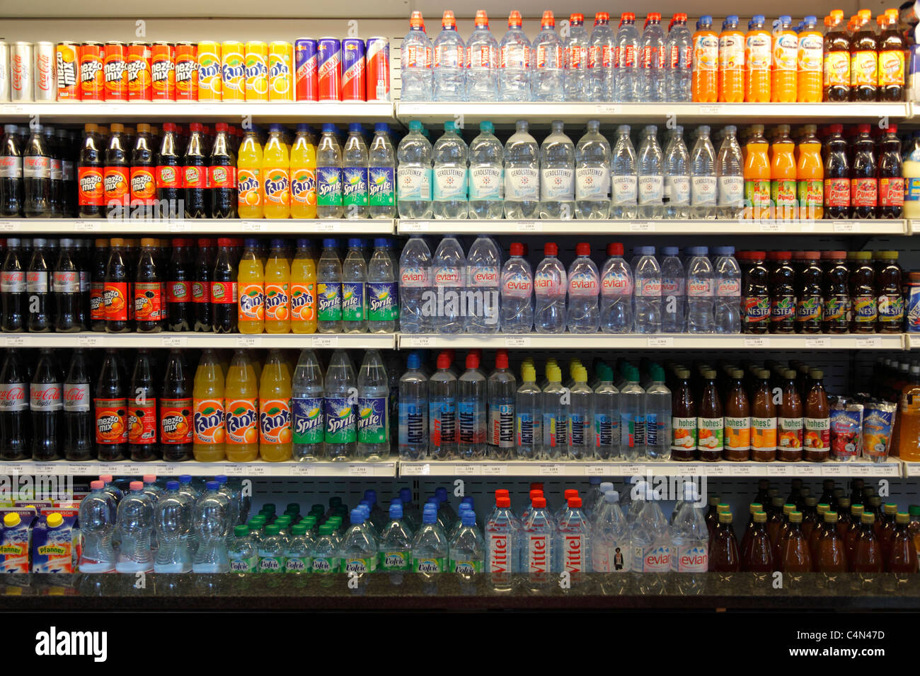 Beverages